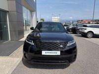 Usado Land Rover Range Rover Velar S 204 HP (150 kW) 2023 Preto SUV