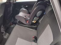 Usata VW Polo United 75 CV (55 kW) 2011 Nero Utilitaria
