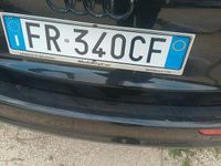 Usata Audi Q5 S-Line 177 CV (130 kW) 2018 Nero SUV