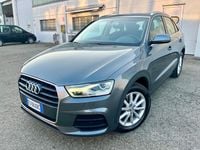 Usata Audi Q3 Sport 150 CV (110 kW) 2016 Grigio SUV