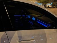 Usata Mercedes A180 Premium 116 CV (85 kW) 2020 Bianco Berlina