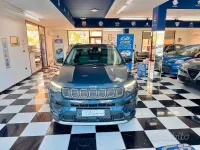Usata Jeep Compass Limited 131 CV (96 kW) 2023 Bluazzurro SUV