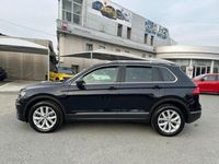 usata VW Tiguan 2.0 TDI SCR 4MOTION Advanced BlueMotion Technology