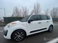 Occasion Citroën C3 Picasso Exclusive 109 ch (80 kW) 2016 Blanc Monospace