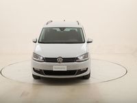 usata VW Sharan Business DSG - 7 posti 2.0 Diesel 150CV