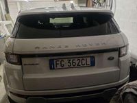 Usata Land Rover Range Rover evoque 150 CV (110 kW) 2014 SUV