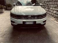 Usata VW Tiguan Business 116 CV (85 kW) 2018 SUV