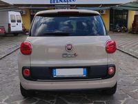 Usata Fiat 500L Lounge 85 CV (62 kW) 2015 Monovolume