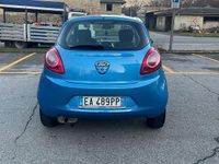 Usata Ford Ka 69 CV (50 kW) 2010 Utilitaria