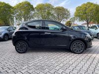 Usata Lancia Ypsilon S 69 CV (50 kW) 2024 Nero Utilitaria