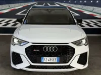Usata Audi RS Q3 Ambiente 400 CV (294 kW) 2019 SUV