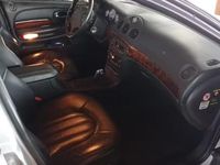 Usata Chrysler 300M 2001 Grigio Berlina