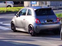 Usata Abarth 595 Competizione 179 CV (131 kW) 2015 Utilitaria