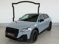 Usata Audi Q2 S-Line 116 CV (85 kW) 2022 Grigio SUV
