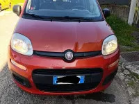 Usado Fiat Panda 85 HP (62 kW) 2014 Citadino