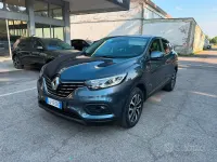 Usata Renault Kadjar Equilibre 116 CV (85 kW) 2022 Bluazzurro SUV