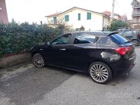 usata Alfa Romeo Giulietta 2.0 jtdm(2) Exclusive 140cv