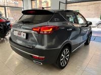 Usata EVO Evo 4 115 CV (84 kW) 2021 Grigio SUV