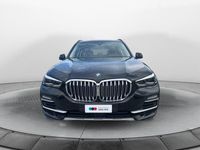 usata BMW X5 xDrive25d xLine del 2021 usata a Firenze