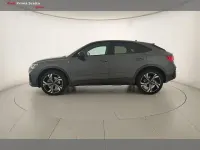 Usata Audi Q3 Sportback Ambiente 193 CV (141 kW) 2025 Grigio daytona perlato SUV