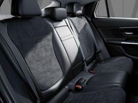 Nuova Mercedes GLC300 Advanced 333 CV (244 kW) 2025 Nero Coupé