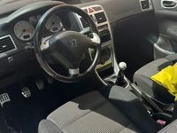 usata Peugeot 307 CC 1.6 16V 3p. XSI