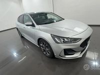 Usata Ford Focus 115 CV (84 kW) 2025 Grigio Berlina