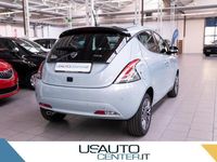 Usata Lancia Ypsilon Gold 70 CV (51 kW) 2023 Verde Utilitaria