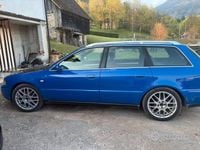 Usata Audi A4 150 CV (110 kW) 2000 Station wagon
