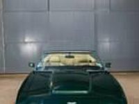 Usata Aston Martin V8 304 CV (223 kW) 1981 Verde Coupé