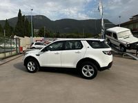 usata Land Rover Discovery Sport 7 POSTI