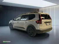 Usata Dacia Jogger Extreme 101 CV (74 kW) 2023 Grigio lunare Monovolume