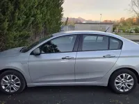 Usata Fiat Tipo Opening Edition 120 CV (88 kW) 2016 Argento Berlina