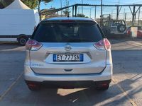 Usata Nissan X-Trail 131 CV (96 kW) 2015 Grigio SUV