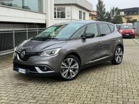 usata Renault Scénic IV Scenic 1.7 blue dci Intens 120cv