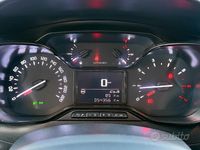 Usata Citroën C3 Shine 102 CV (75 kW) 2022 Bianco Utilitaria