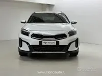 Nuova Kia XCeed Style 140 CV (102 kW) 2026 Bianco SUV