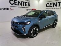 Usata Renault Symbioz Iconic 145 CV (106 kW) 2024 Blu/azzurro SUV
