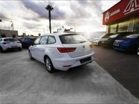 usata Seat Leon ST 1.4 TGI Style usato