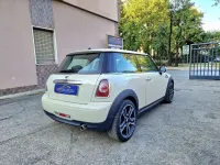 Usata Mini ONE 75 CV (55 kW) 2011 Other Utilitaria