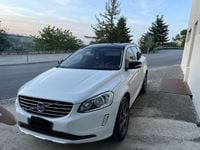 Usata Volvo XC60 Ocean Race 136 CV (100 kW) 2015 SUV