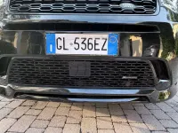 Usata Land Rover Discovery Sport R-Dynamic 163 CV (119 kW) 2022 Nero SUV