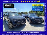 Usata Mercedes GLC220 Premium 197 CV (144 kW) 2023 Bianco SUV