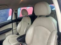 Usata Mini Countryman 143 CV (105 kW) 2014 Marrone SUV
