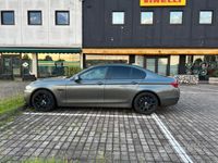 usata BMW 518 F10 d Luxury
