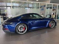 Usata Porsche 911 GT3 510 CV (375 kW) 2024 Coupé