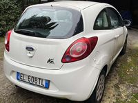 Usata Ford Ka 69 CV (50 kW) 2012 Berlina