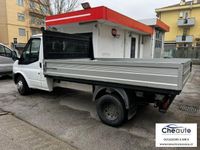 usata Ford Transit -