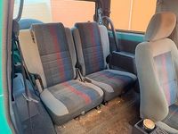 Usata Daihatsu Feroza 95 CV (69 kW) 1992 Blu SUV