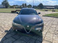 usata Alfa Romeo Giulia 2.2 t Super 150cv auto